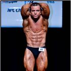 Daniel  Pillet - NPC NJ Muscle Beach 2012 - #1