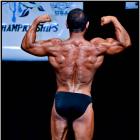 Daniel  Pillet - NPC NJ Muscle Beach 2012 - #1