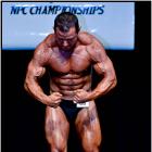 Daniel  Pillet - NPC NJ Muscle Beach 2012 - #1