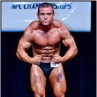 Daniel  Pillet - NPC NJ Muscle Beach 2012 - #1