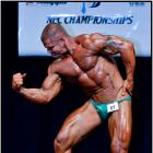 Matt  Grey - NPC NJ Muscle Beach 2012 - #1