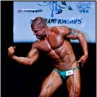 Matt  Grey - NPC NJ Muscle Beach 2012 - #1