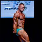 Matt  Grey - NPC NJ Muscle Beach 2012 - #1