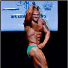 Matt  Grey - NPC NJ Muscle Beach 2012 - #1