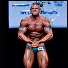 Matt  Grey - NPC NJ Muscle Beach 2012 - #1