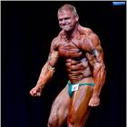 Matt  Grey - NPC NJ Muscle Beach 2012 - #1