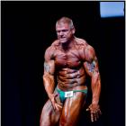 Matt  Grey - NPC NJ Muscle Beach 2012 - #1