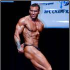 Nathan  Wright - NPC NJ Muscle Beach 2012 - #1