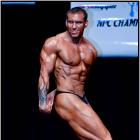 Nathan  Wright - NPC NJ Muscle Beach 2012 - #1