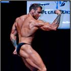 Nathan  Wright - NPC NJ Muscle Beach 2012 - #1