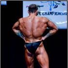 Nathan  Wright - NPC NJ Muscle Beach 2012 - #1