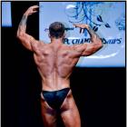 Nathan  Wright - NPC NJ Muscle Beach 2012 - #1