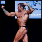 Nathan  Wright - NPC NJ Muscle Beach 2012 - #1