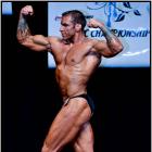 Nathan  Wright - NPC NJ Muscle Beach 2012 - #1