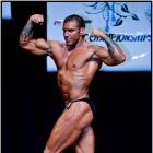 Nathan  Wright - NPC NJ Muscle Beach 2012 - #1