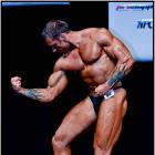 Nathan  Wright - NPC NJ Muscle Beach 2012 - #1