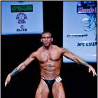 Nathan  Wright - NPC NJ Muscle Beach 2012 - #1