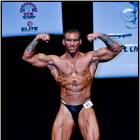 Nathan  Wright - NPC NJ Muscle Beach 2012 - #1