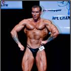 Nathan  Wright - NPC NJ Muscle Beach 2012 - #1