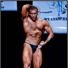 Nathan  Wright - NPC NJ Muscle Beach 2012 - #1