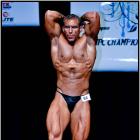 Nathan  Wright - NPC NJ Muscle Beach 2012 - #1