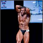 Nathan  Wright - NPC NJ Muscle Beach 2012 - #1