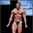 Nathan  Wright - NPC NJ Muscle Beach 2012 - #1