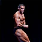 Nathan  Wright - NPC NJ Muscle Beach 2012 - #1