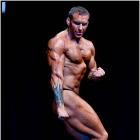 Nathan  Wright - NPC NJ Muscle Beach 2012 - #1