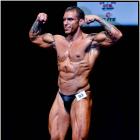 Nathan  Wright - NPC NJ Muscle Beach 2012 - #1