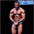 Nathan  Wright - NPC NJ Muscle Beach 2012 - #1