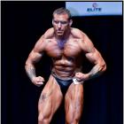 Nathan  Wright - NPC NJ Muscle Beach 2012 - #1