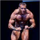 Nathan  Wright - NPC NJ Muscle Beach 2012 - #1