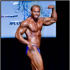 Brian  Trye - NPC NJ Muscle Beach 2012 - #1