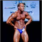 Brian  Trye - NPC NJ Muscle Beach 2012 - #1