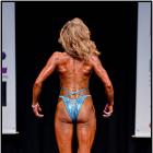 Samantha  Senkiw - NPC Tri State Championships 2012 - #1