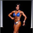 Danielle  Anari - NPC Tri State Championships 2012 - #1