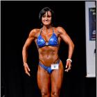 Danielle  Anari - NPC Tri State Championships 2012 - #1