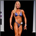 Annette  Morin - NPC Tri State Championships 2012 - #1