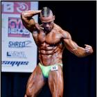 Ray  Padilla - NPC Tri State Championships 2012 - #1