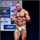 Ray  Padilla - NPC Tri State Championships 2012 - #1