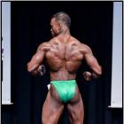 Aaron  Seaton - NPC Tri State Championships 2012 - #1