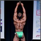 Aaron  Seaton - NPC Tri State Championships 2012 - #1