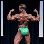 Aaron  Seaton - NPC Tri State Championships 2012 - #1