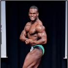 Aaron  Seaton - NPC Tri State Championships 2012 - #1