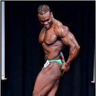 Aaron  Seaton - NPC Tri State Championships 2012 - #1