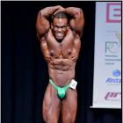 Aaron  Seaton - NPC Tri State Championships 2012 - #1