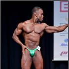 Aaron  Seaton - NPC Tri State Championships 2012 - #1