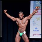 Aaron  Seaton - NPC Tri State Championships 2012 - #1