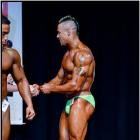 Ray  Padilla - NPC Tri State Championships 2012 - #1